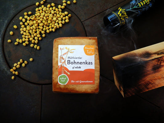 WienerWürze goes Bohnenkas