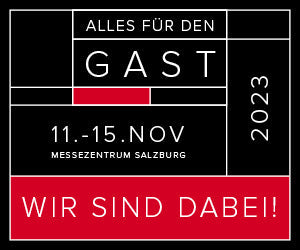 Alles für den GAST - 11. bis 15. November