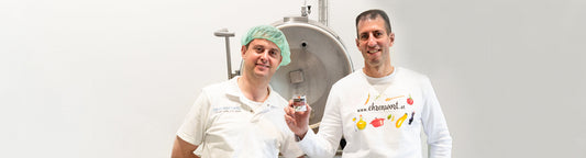 3. Platz beim Teller statt Tonne Award