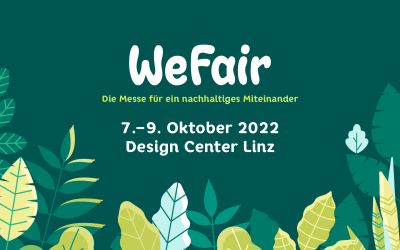 WeFair Linz 2022