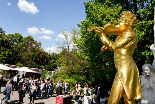Wiener Genussfestival 2023