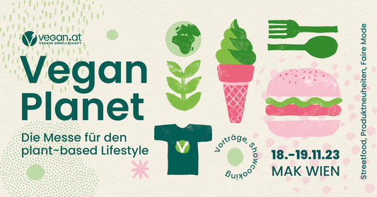 Vegan Planet 18.-19.11.2023