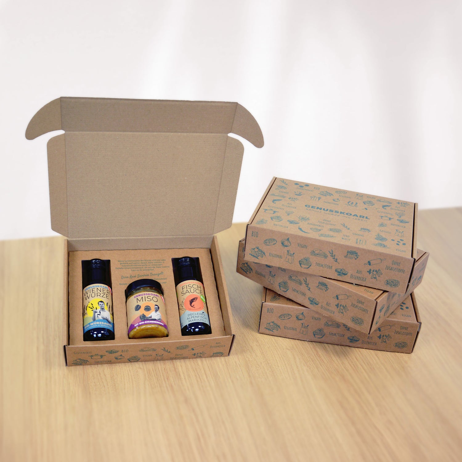 Sets & Geschenke