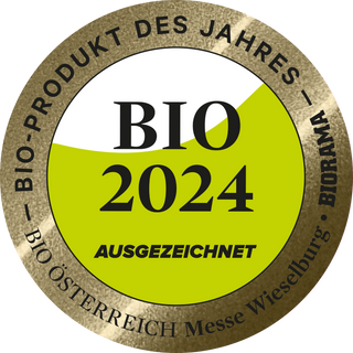 Bio Produkt des Jahres 2024 Bio Fischsauce ausgezeichnet