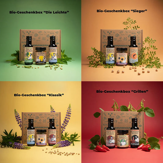 Geschenkbox
