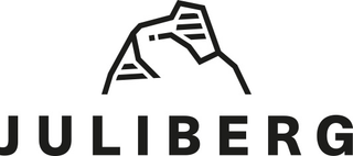 Logo der Firma Juliberg