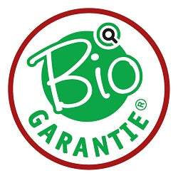Logo der Austria Bio Garantie - der Biokontrollstelle von Genusskoarl