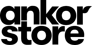 Logo von Ankorstore