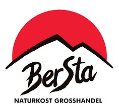 Logo von BerSta Naturkost Grosshandel
