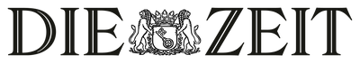 Logo der Zeitschrift Die Zeit