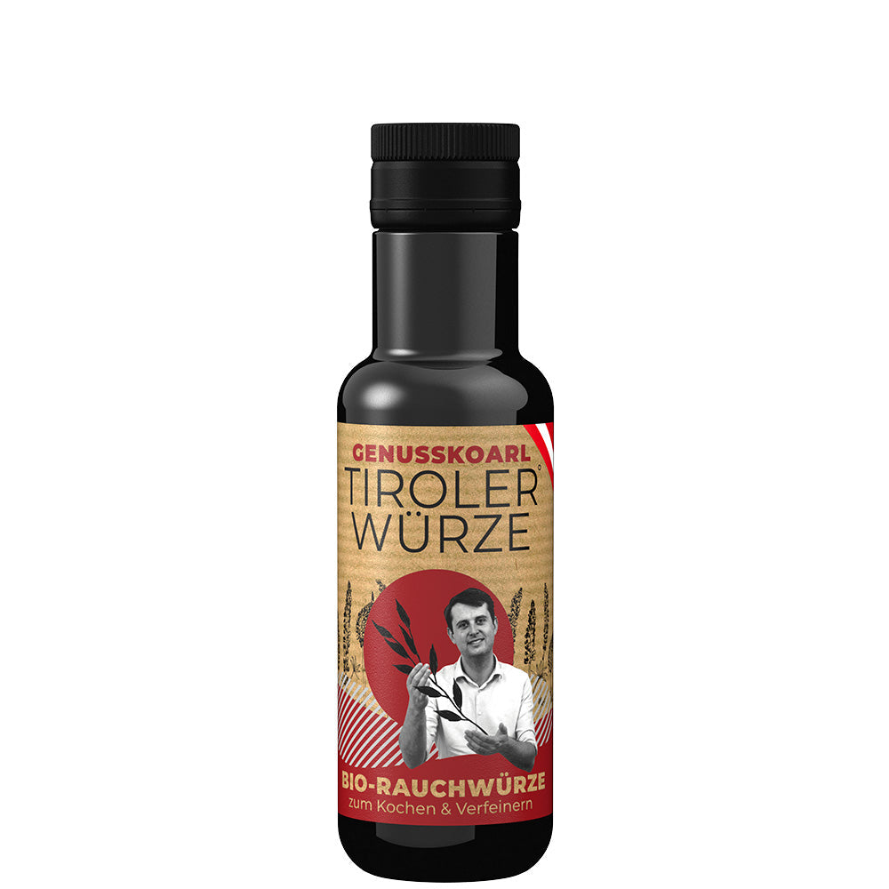 1 Glas TirolerWürze 100ml