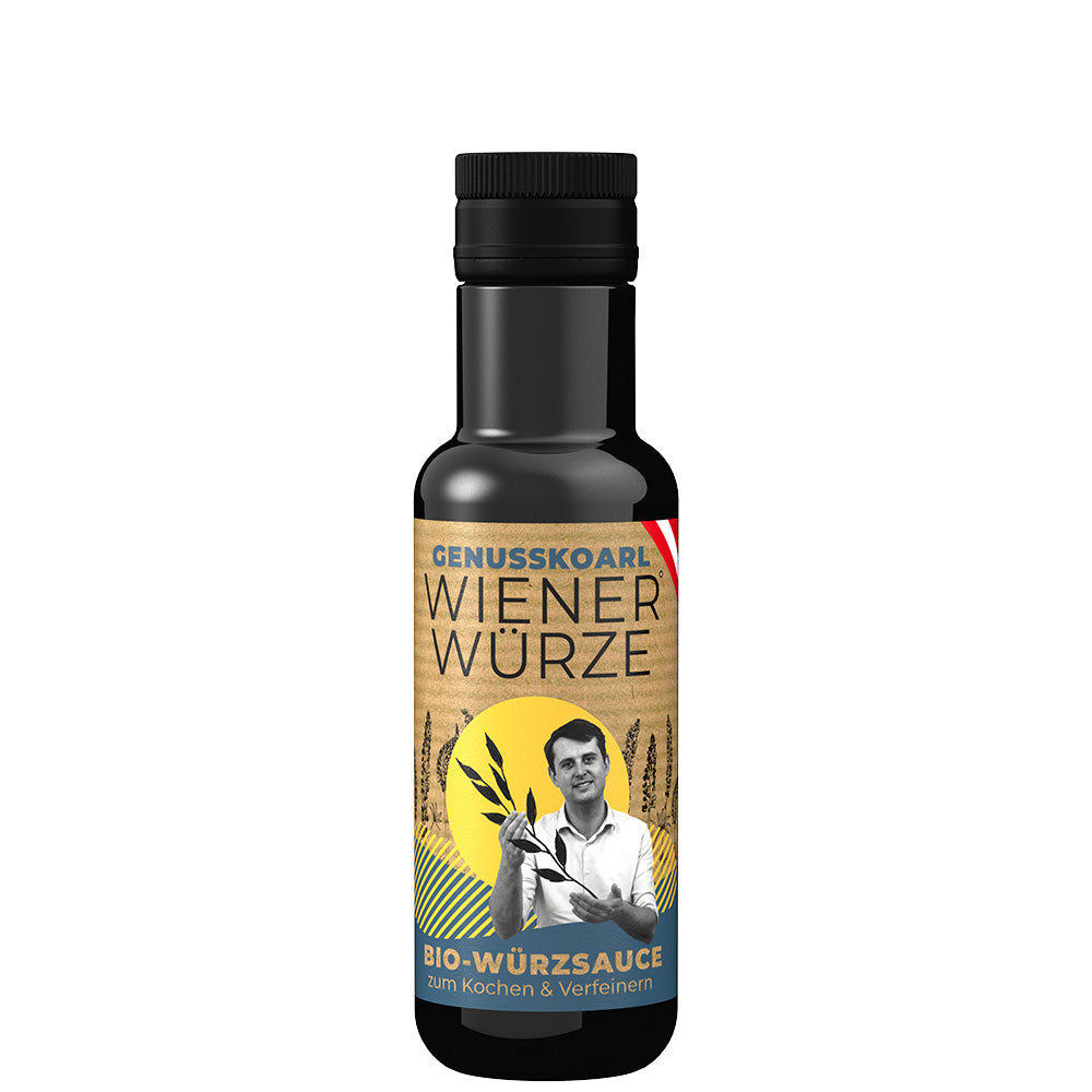 1 Flasche WienerWürze 100ml