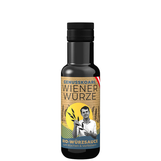 1 Flasche WienerWürze 100ml