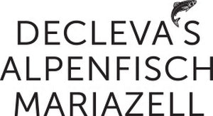 Logo von Decleva's Alpenfisch Mariazell