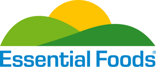 Logo des Bio Versandhändlers Essential Foods