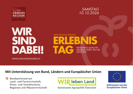 Erlebnistag bei Genusskoarl: Komm hinter die Kulissen unserer Manufaktur
