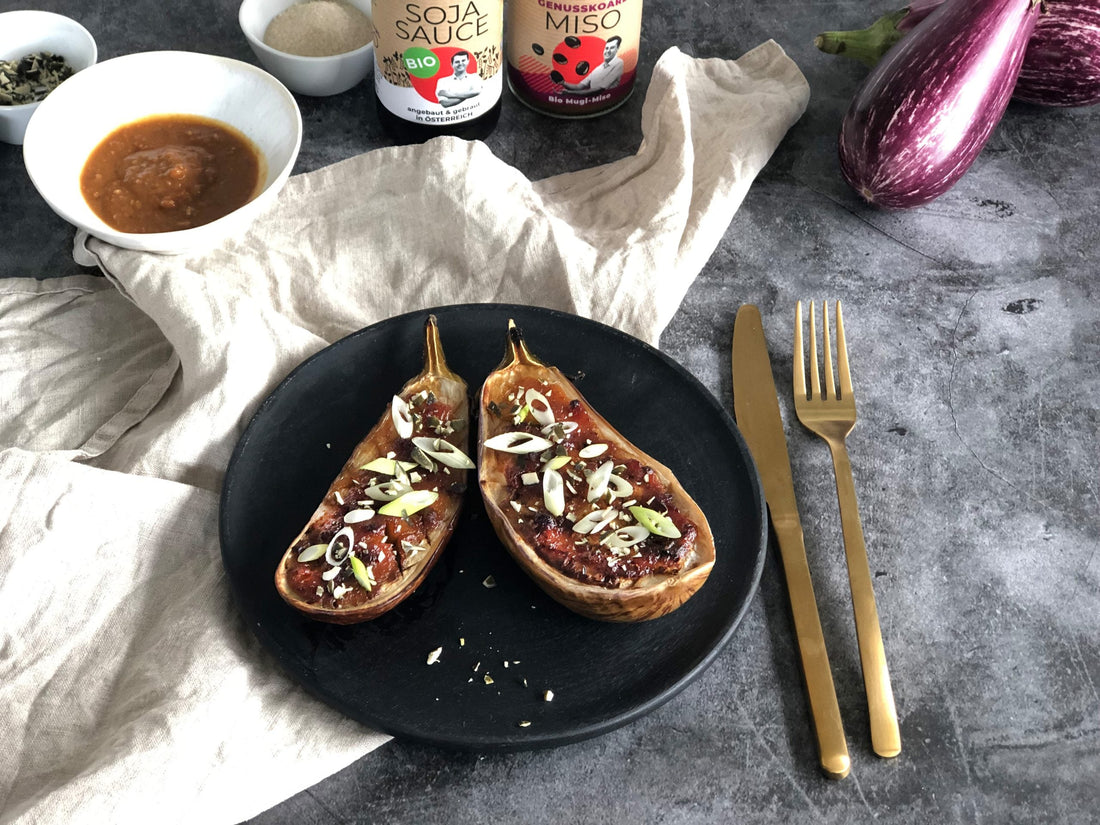 Miso Melanzani