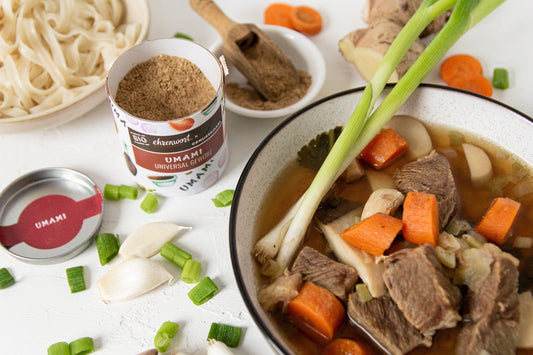 Umami Eintopf