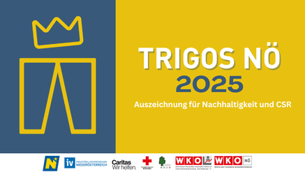 Genusskoarl für TRIGOS Niederösterreich 2025 nominiert – Kategorie Regionale Wertschaffung