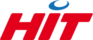 Logo der Supermarktkette HIT