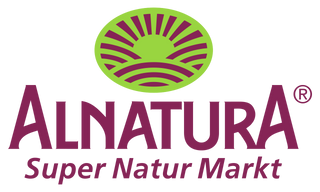 Logo des Bio Markt Alnatura Super Natur Markt