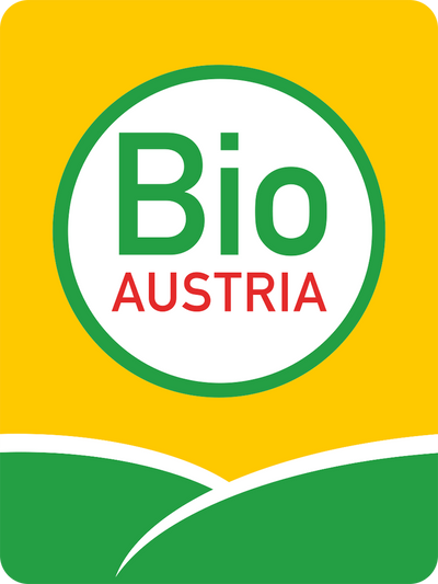 Bio Austria Logo