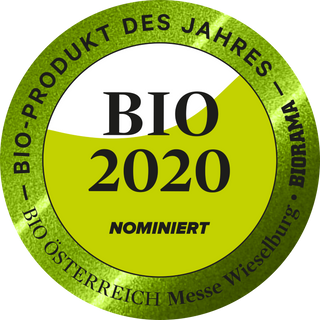 TirolerWürze (Liquide Smoke) nominiert zum Bio Produkt des Jahres 2020