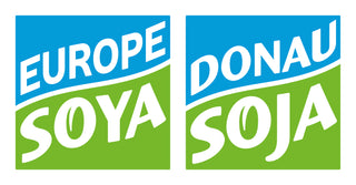 Logo von Europe Soya und Donau Soja