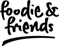 Logo von foodie & friends