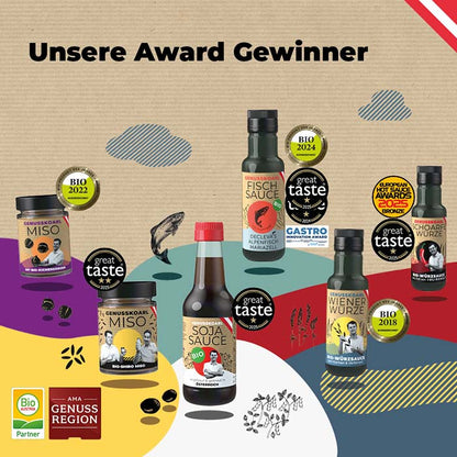 Award-Bundle von Genusskoarl