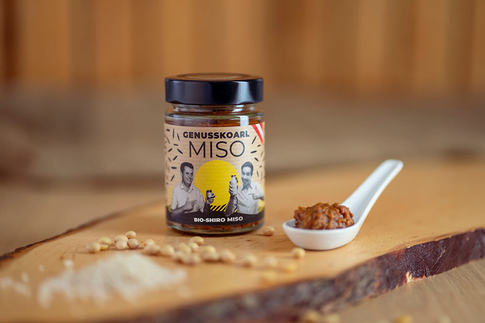 Bio-Shiro Miso