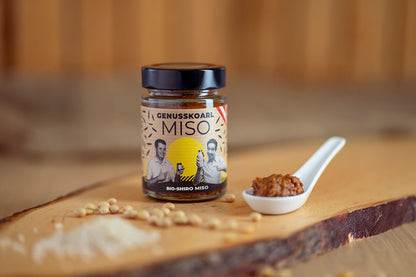 Bio-Shiro Miso