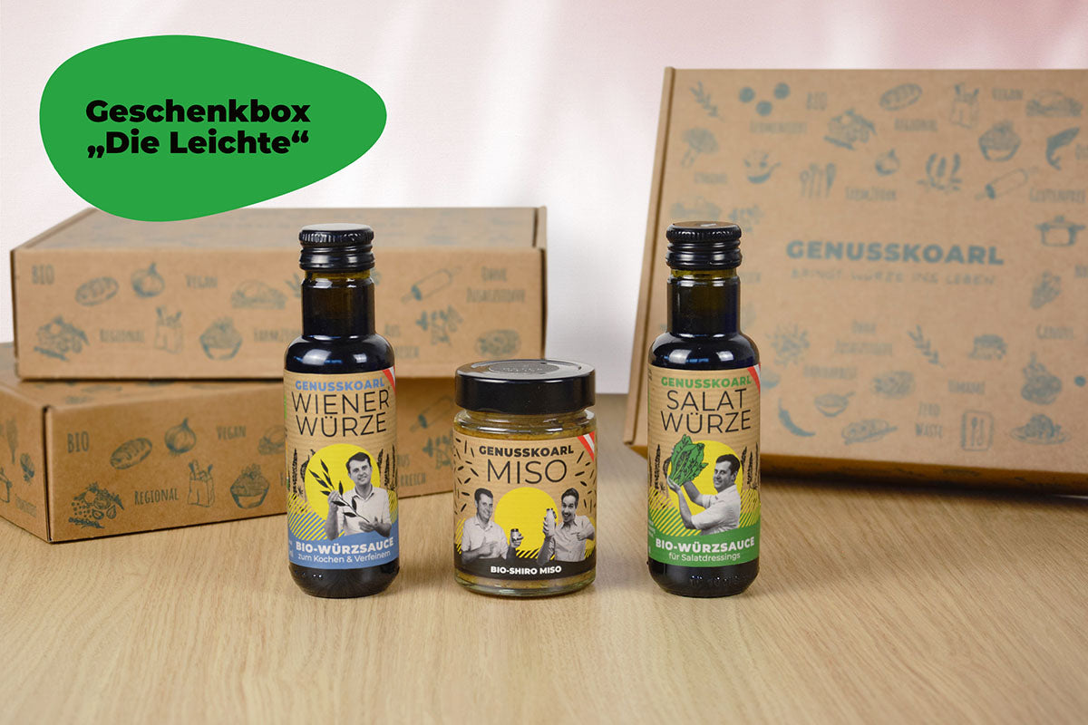 Geschenkbox