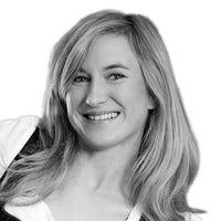 Portrait Grillmeisterin Jenny Gruber