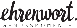 Logo von Ehrenwort Genussmomente
