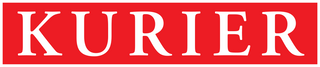 Logo der Tageszeitung Kurier