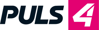 Logo des Fernsehsender Puls 4