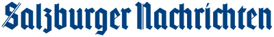 Logo der Tageszeitung Salzburger Nachrichten