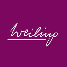 Logo des deutschen Bio Großhändler Weiling