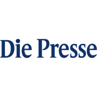 Logo der Tageszeitung Die Presse