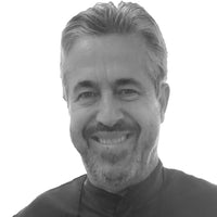 Portrait Sigfried Kröpfl Veganer Haubenkoch