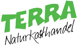 Logo des Bio-Großhändler Terra Naturkost aus Berlin