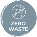 Icon Zero Waste