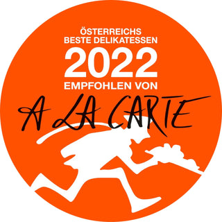 Österreichs beste Delikatessen 2022 empfohlen von A la Carte