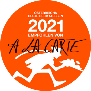 Magazin A La Carte - Empfohlen 2021
