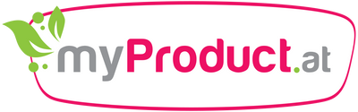 Logo von myProduct.at