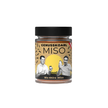 Shiro Miso